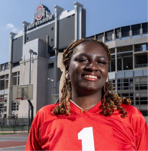 Load image into Gallery viewer, Sidelined Earrings