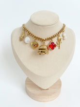 Load image into Gallery viewer, Custom Charm Necklace