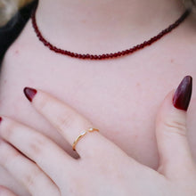 Load image into Gallery viewer, Love Bite Necklace PREORDER