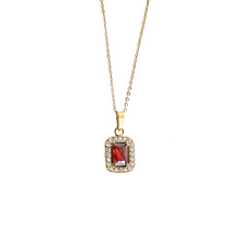 Load image into Gallery viewer, Amor Necklace PREORDER