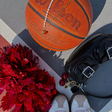 Load image into Gallery viewer, Cherry Blitz Necklace