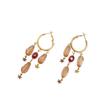 Load image into Gallery viewer, Circe Dangles