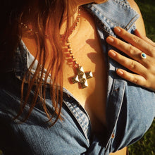 Load image into Gallery viewer, Gaia Necklace