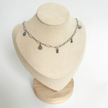 Load image into Gallery viewer, Custom Charm Necklace