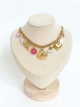 Load image into Gallery viewer, Custom Charm Necklace