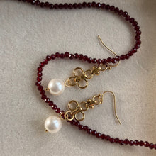 Load image into Gallery viewer, Love Bite Necklace PREORDER