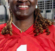 Load image into Gallery viewer, Sidelined Earrings