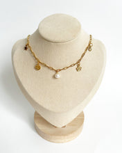 Load image into Gallery viewer, Custom Charm Necklace