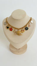 Load image into Gallery viewer, Custom Charm Necklace