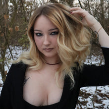 Load image into Gallery viewer, Love Bite Necklace PREORDER