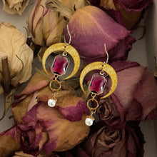 Load image into Gallery viewer, Rebirth Dangles