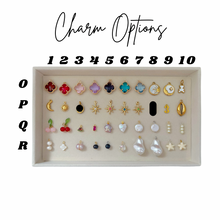 Load image into Gallery viewer, Custom Charm Necklace
