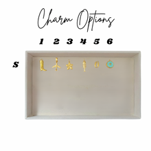 Load image into Gallery viewer, Custom Charm Necklace