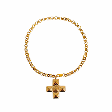 Load image into Gallery viewer, Gaia Necklace