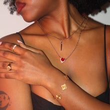 Load image into Gallery viewer, Dangerous Affection Necklace Set
