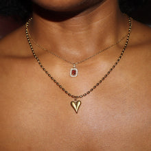 Load image into Gallery viewer, Amor Necklace PREORDER