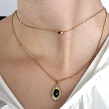 Load image into Gallery viewer, Ianthe Necklace
