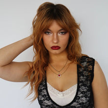 Load image into Gallery viewer, Dangerous Affection Necklace Set PREORDER