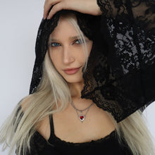 Load image into Gallery viewer, Dangerous Affection Necklace Set PREORDER