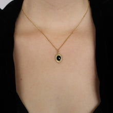 Load image into Gallery viewer, Ianthe Necklace