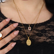 Load image into Gallery viewer, Amor Necklace PREORDER