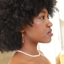 Load image into Gallery viewer, Favorite Pearl Necklace