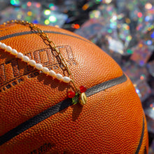 Load image into Gallery viewer, Cherry Blitz Necklace