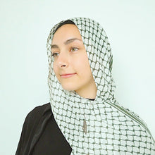 Load image into Gallery viewer, Free Palestine Necklace