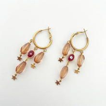 Load image into Gallery viewer, Circe Dangles