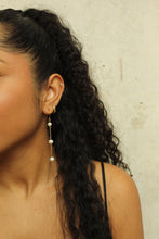 Load image into Gallery viewer, Cleopatra Dangles