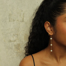 Load image into Gallery viewer, Cleopatra Dangles