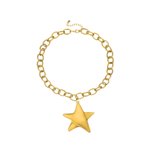 Load image into Gallery viewer, Stellar Necklace
