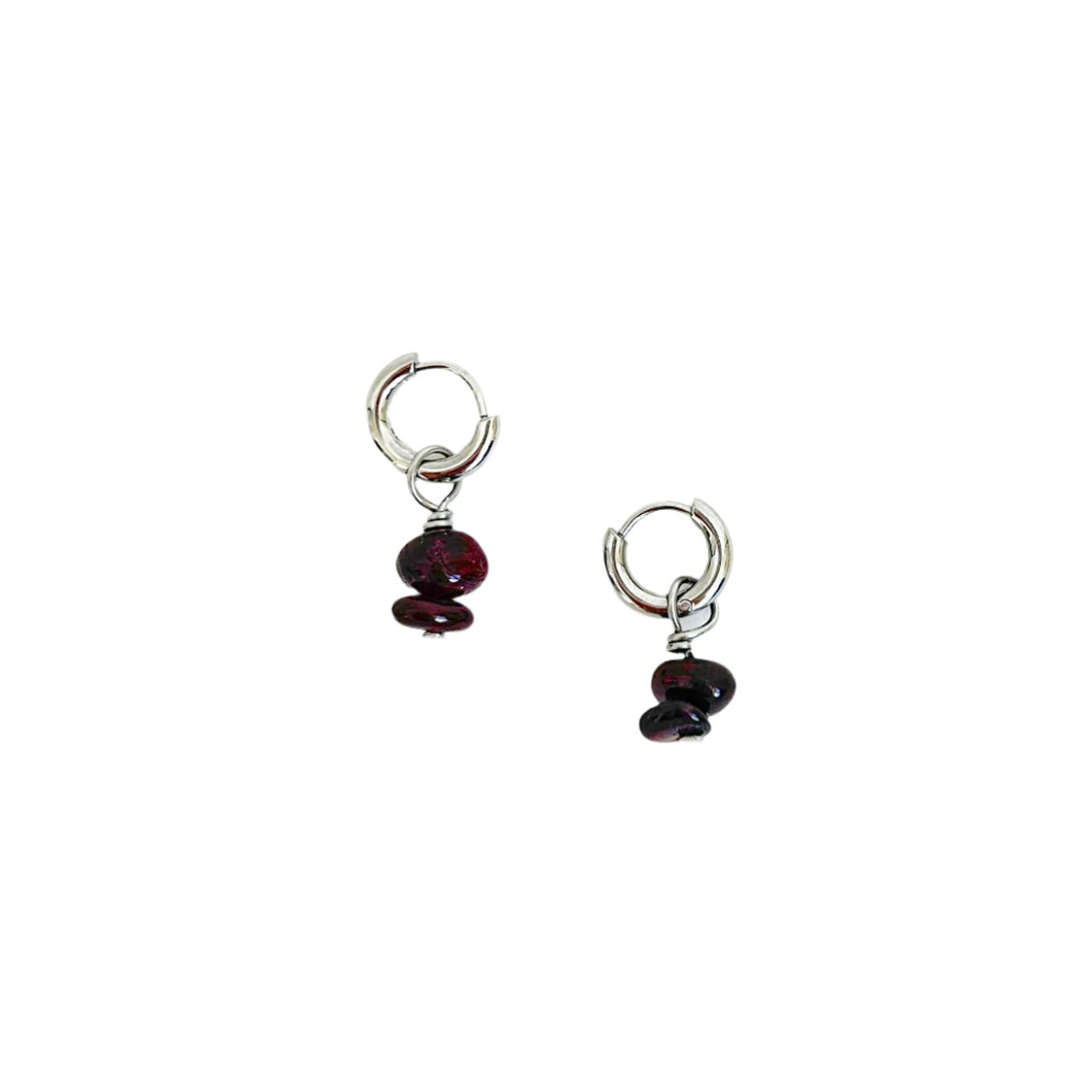Garnet Mini Huggies