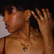 Load image into Gallery viewer, Le Petit Mort Necklace
