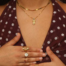 Load image into Gallery viewer, American Cars Necklace
