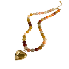 Load image into Gallery viewer, Le Petit Mort Necklace
