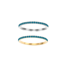 Load image into Gallery viewer, Azul Ring
