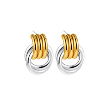Load image into Gallery viewer, Eleanor Earrings
