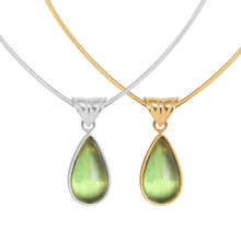 Load image into Gallery viewer, Esmeralda Necklace
