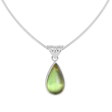 Load image into Gallery viewer, Esmeralda Necklace
