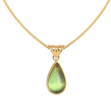 Load image into Gallery viewer, Esmeralda Necklace
