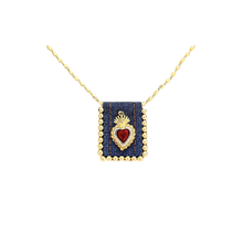 Load image into Gallery viewer, Wildheart Necklace
