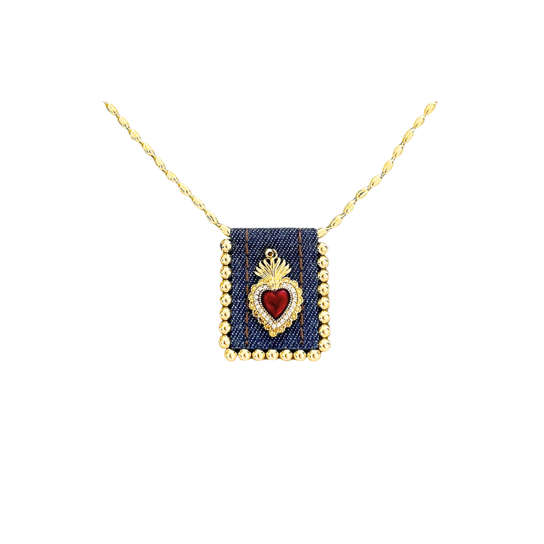 Wildheart Necklace