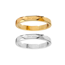 Load image into Gallery viewer, Je T'aime Ring PREORDER
