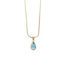 Load image into Gallery viewer, River Necklace
