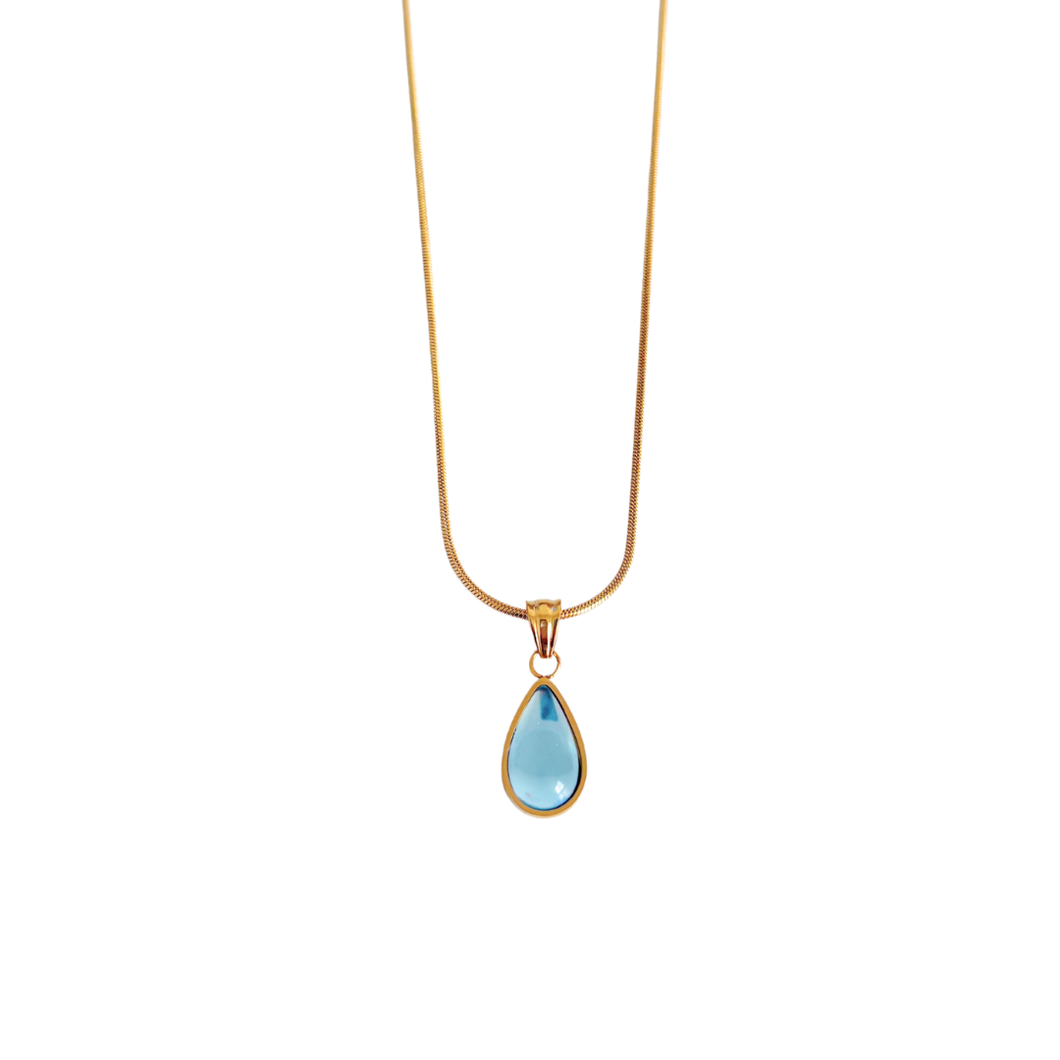 River Necklace