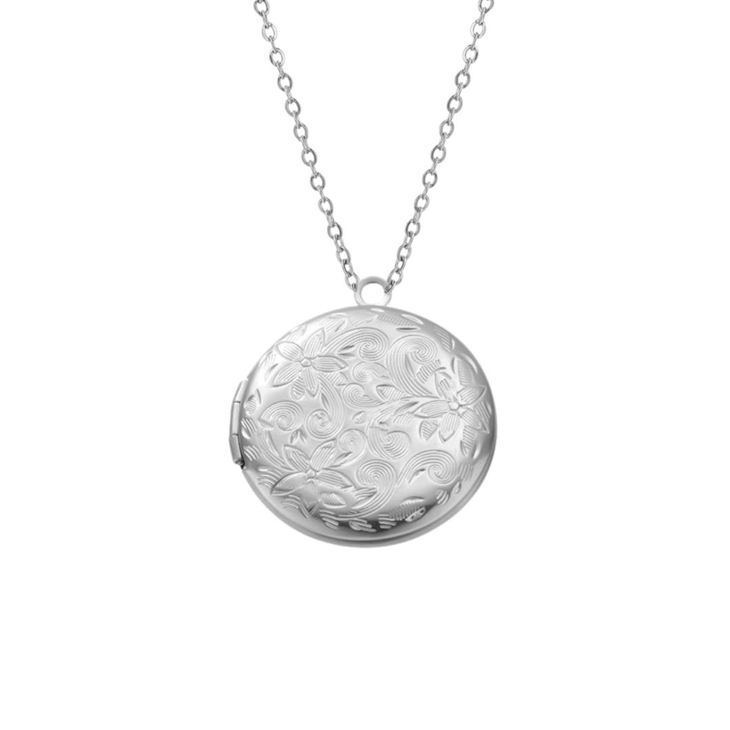 Ethereal Locket