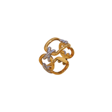 Load image into Gallery viewer, Barbed Wire Ring
