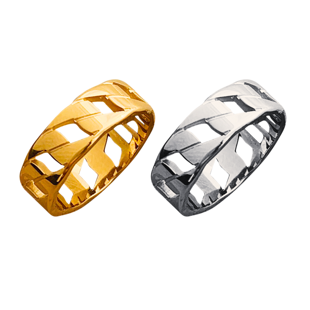 Geometric Band