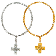 Load image into Gallery viewer, Gaia Necklace
